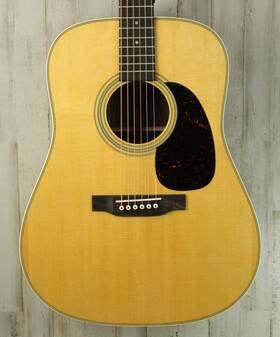 Umd28s02072025 Martin Used Standard Series D-28 Satin 729