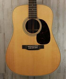 Umd28s11012024 Martin Used Standard Series D-28 Satin 734
