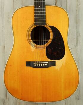 Martin Umd28sm06012026 Used 2024 D-28 Streetmaster 615
