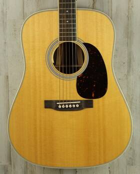 Umd3501272026 Martin Used 2024 Standard Series D-35 588