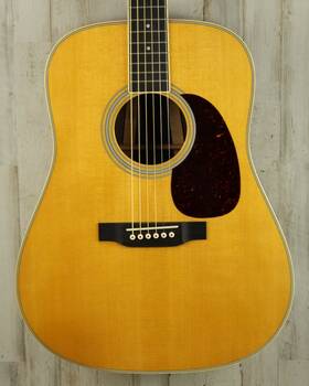 Umd3502132026 Martin Used 2021 Standard Series D-35 097