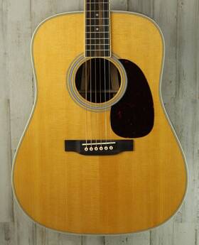 Umd3502172025 Martin Used 2021 Standard Series D-35 745