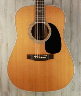 Umd3508122024 Martin Used Standard Series D-35 395