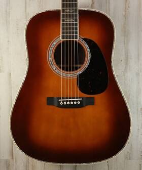Umd4110022024 Martin Used Standard Series D-41 048