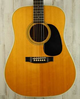 Umd7604132026 Martin Vintage 1976 D-76 Bicentennial 700