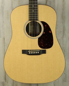 Umdx1e01192026 Martin Used D-x1e 623