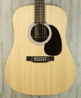 Umdx2ebs05022025 Martin Used D-x2e Billy Strings 755