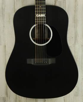 Umdxjc09262025 Martin Used Dx Johnny Cash 173