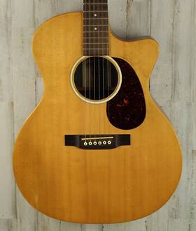 Umgpcx209222025 Martin Used Gpc-x2 291