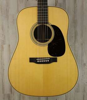 Umhd2802142024 Martin Used Standard Series Hd-28 840