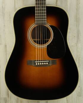 Umhd2803202026 Martin Used 2024 Standard Series Hd-28 473