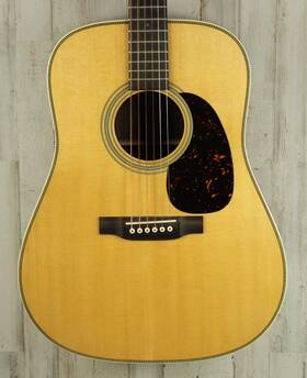 Umhd2809022025 Martin Used 2023 Standard Series Hd-28 651