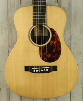 Umlx104132026 Martin Used Lx1 Little 883