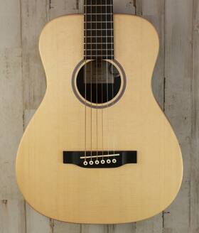 Umlx108212024 Martin Used Lx1 Little 948