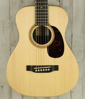 Umlx1re08152025 Martin Used Lx1re Little 689