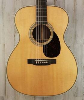 Umom2810282024 Martin Used Standard Series Om-28 052