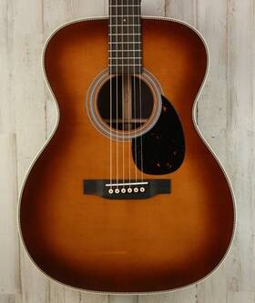 Umom28at10282024 Martin Used Standard Series Om-28 270