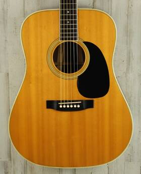 Ums07182025 Martin Used 1988 Shenandoah D-3532 918