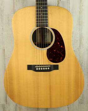 Martin Umxss06032026 Used X Series Special 385