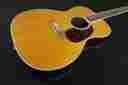 Martm36natu-consignment Martin M-36 Used Mint Condition 2015