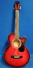 Ppj017399 Mas38tr Main Street Guitars Acoustic Guitar 809312021815