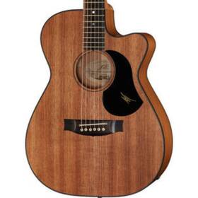 Maton Ebw808c Blackwood Acoustic-electric - Natural