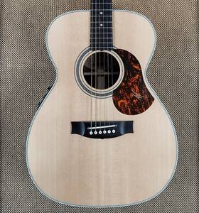 Er90t Maton 2023 Traditional - Very Good Condition Hiscox Case Er90t Maton 2023 Traditional - Very Good Condition Hiscox Case