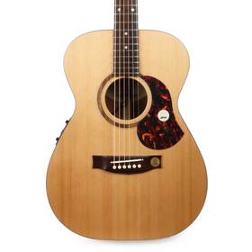 Maton Srs808 Solid Road Series 808 Body Acoustic Electric Guitar