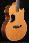 Cmg4.0rm Mc Rw Mcpherson Custom 4.0 Camrielle East