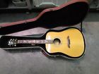 Md95 Alvarez Masterworks Acoustic Guitar
