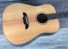 Mda70 Alvarez Masterworks Dreadnought Acoustic Guitar Crisp And Bright Tone