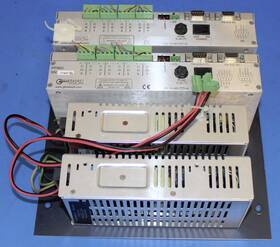Pp860 Mean Well Gardasoft Vision Series Highcurrent Lighting Controllers With Power Supply