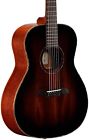 Mfa66shb Alvarez Masterworks Acoustic Guitar Shadow Burst 814295019858