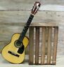Mg-102 Play Learn Childrens Classical Acoustic Guitar With Gig Zip Case