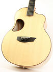 Mg-5.0xp12 String Mcpherson 12 W Original Case