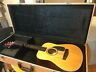 Mg132 First Act Guitar With Case