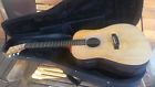 D-28e Mia Dreadnought Guitar Case Acoustic Electric Made In The Usa