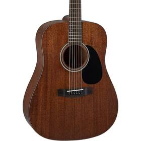 T331 Mitchell 197881308179 Mahogany Dreadnought Acoustic Guitar Rf