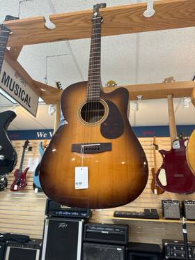 T311ce-bst Mitchell Guitars Sb1107300