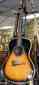 Mk-72 Vintage Usa Acoustic Gibson Guitar 1977 Sunburst