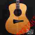 Mk-99 Not Specified Rare Richard Schneider Acoustic Guitar Sku 4493