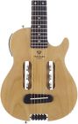 Mk3 Nat Traveler Guitar Escape Mark Iii Natural 852104000055