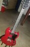 Mks9pastg Generic Guitarra Epiphone Sg