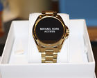 Mkt5001 Michael Kors Access Bradshaw