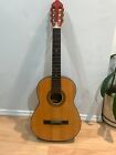 Mod.439 Hy Lo Vintage Acoustic Classical Guitar Circa