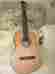 Model S7-b Cedar Brazilian Gary Montgomery Classical Guitar Top Solid Rosewood Back And Sides