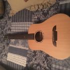 Msd610 Alvarez Masterworks Small Dreadnought Acoustic Guitar
