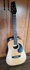 Mt570gk Montana Acoustic Guitar
