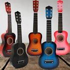 Muwa4v161208vlxdm6239 Unbranded Acoustic Mini Guitar String For Kids Beginners Practice Musical