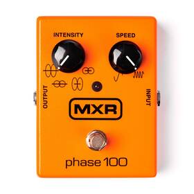 11107000001 Mxr Phase 100